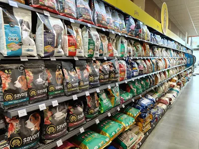 AQUAEL ZOO, Suwałki, CH S1